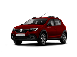 Renault Sandero Stepway City